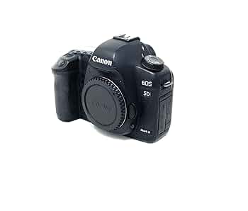 Canon EOS 5D Mark II ボディ キヤノン ｜G494 Canon EOS 5D Mark II ボディ キヤノン ｜G494